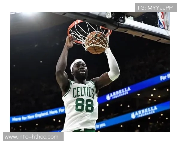 杰伦布朗谈科塔成长之路强调挡拆练习的重要性与学习过程