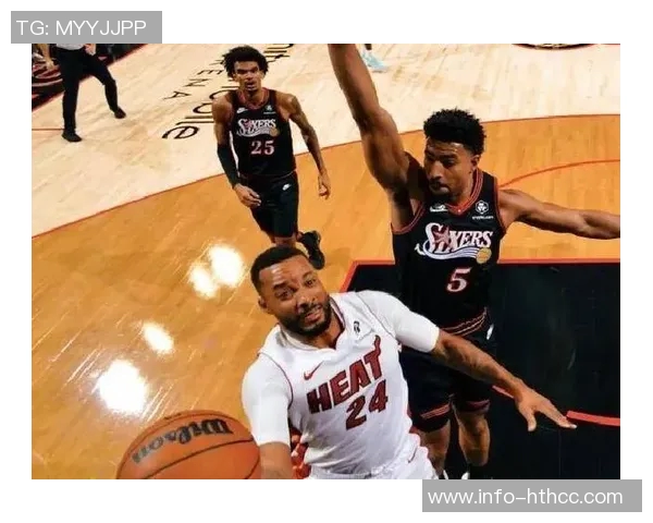 热火客场大胜快船媒体人警告惨案即将上演