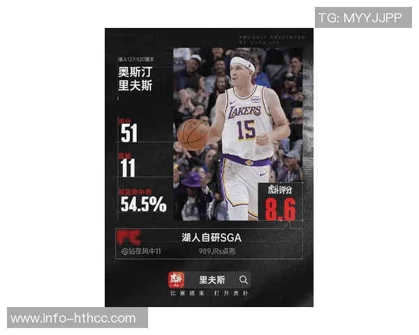 里夫斯轻松战胜尼克斯后期待浓眉回归却惊闻其被交易消息