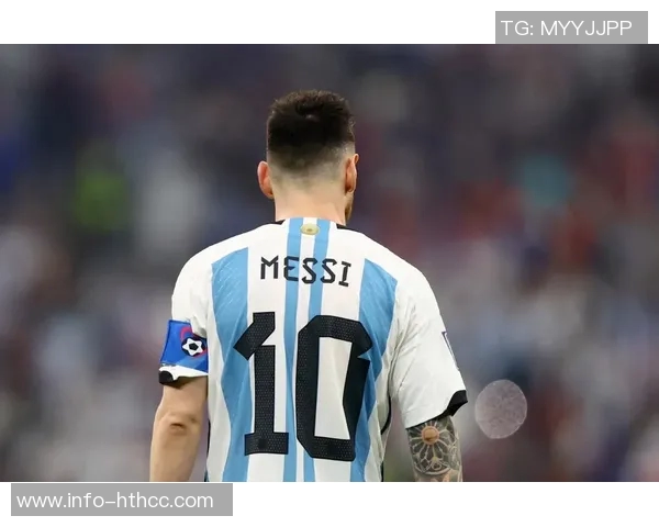 阿迪为梅西2026世界杯战靴命名最后的探戈象征传奇告别舞步 阿迪为梅西2026世界杯战靴命名最后的探戈象征传奇告别舞步