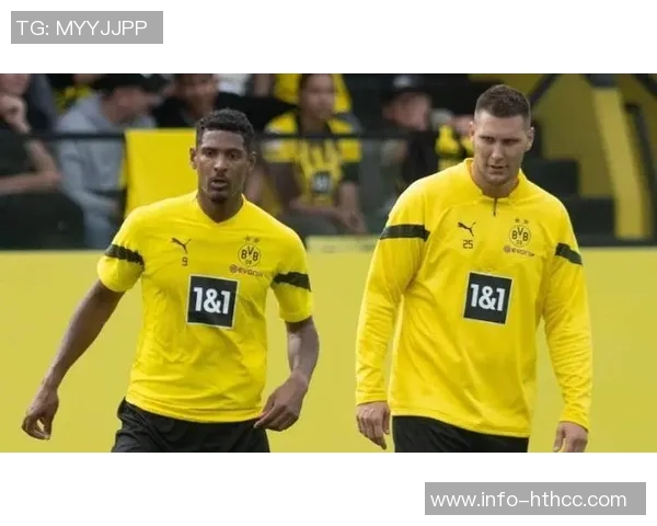 多特蒙德不再续约年薪1400万欧的30岁后卫聚勒