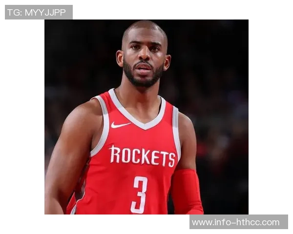 森林狼与火箭对保罗产生兴趣传闻引发关注