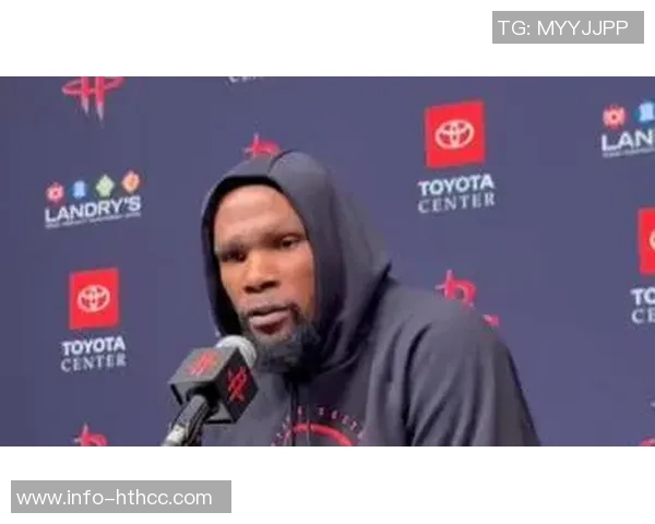 杜兰特谈挡拆战术的重要性与应对包夹的智慧选择