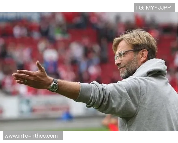 克洛普盛赞米尔纳对利物浦的重要性称没有他球队无法成功