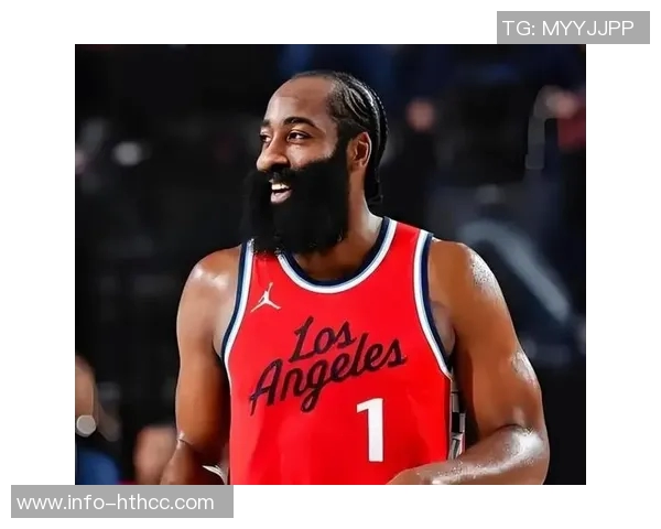 帕金斯称赞哈登为联盟顶级组织者能提升队友表现的关键人物