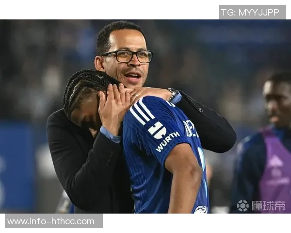 罗塞尼尔对德拉普充满信心期待他展现实力把握机会 罗塞尼尔对德拉普充满信心期待他展现实力把握机会