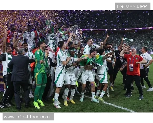 亚冠精英赛决赛定于沙特吉达举行冠军奖金高达1200万美元