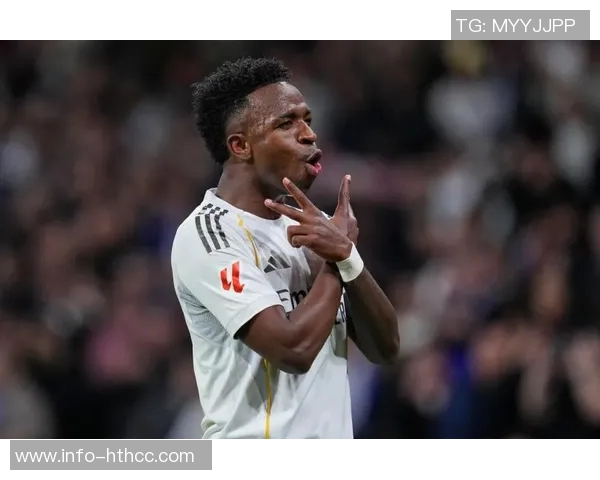 国家报分析维尼修斯遭遇种族歧视问题皇马受影响程度显著提升