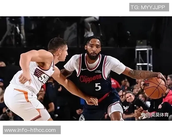 小卡称赞开拓者后卫施压表现认为经历激烈比赛对球队成长有益